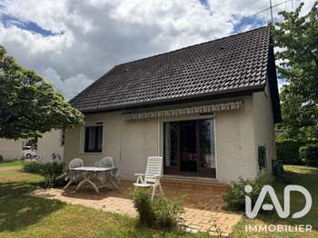 Vente Maison 2 chambresCercié
