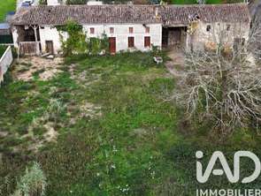 Vente Maison 3 chambresCercoux