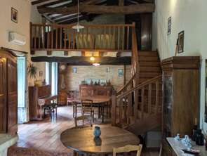 Vente Maison 3 chambresCercoux