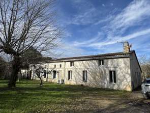Vente Maison 3 chambresCercoux