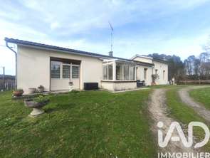 Vente Maison 4 chambresCercoux