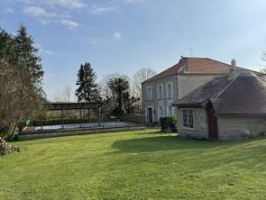 Vente Maison 4 chambresCercoux