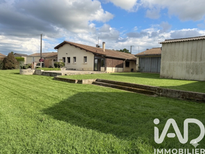 Vente Maison 3 chambresCercoux