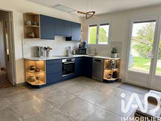 Vente maison 5 pièces Vente maison 5 pièces