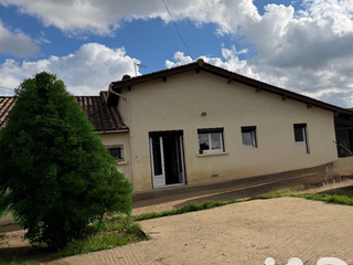 Vente maison 5 pièces Vente maison 5 pièces