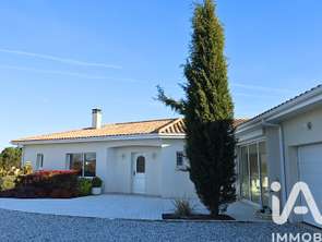 Vente Maison 4 chambresCercoux