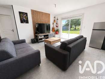 Vente maison 5 pièces Vente maison 5 pièces