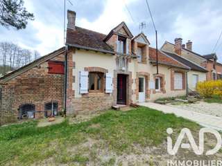 Vente maison 3 pièces Vente maison 3 pièces