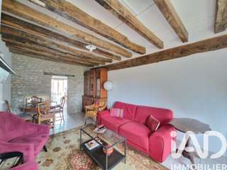 Vente maison 3 pièces Vente maison 3 pièces