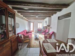 Vente maison 3 pièces Vente maison 3 pièces