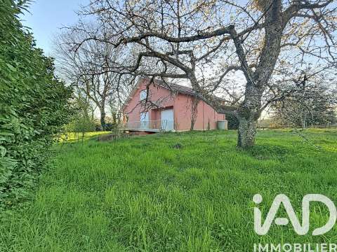 Vente maison 7 pièces Vente maison 7 pièces