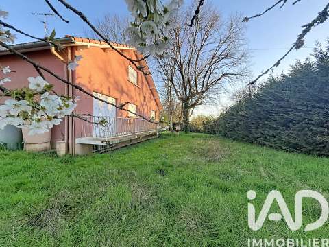Vente maison 7 pièces Vente maison 7 pièces