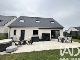 Vente maison 5 pièces Vente maison 5 pièces