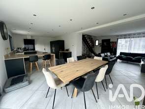 Vente Maison 4 chambresCerelles