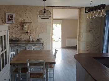 Vente Maison 2 chambresCerelles