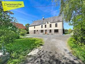 Vente Maison 3 chambresCérences