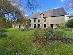 Vente Maison 2 chambresCérences