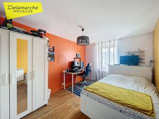 Vente maison 7 pièces Vente maison 7 pièces