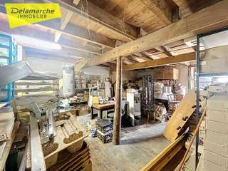 Vente maison 7 pièces Vente maison 7 pièces