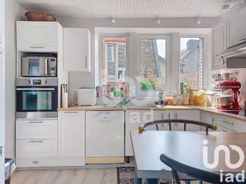 Vente Maison 4 chambresCérences