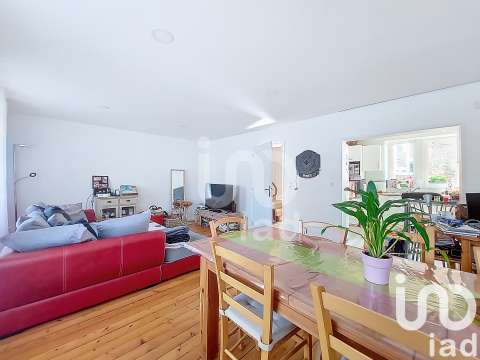 Vente maison 7 pièces Cérences 50