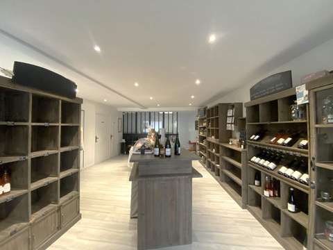 Vente maison 7 pièces Cérences 50