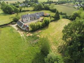 Vente Maison 4 chambresCérences