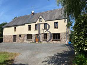 Vente Maison 3 chambresCérences