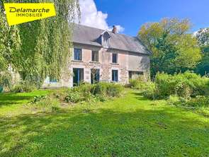 Vente Maison 2 chambresCérences