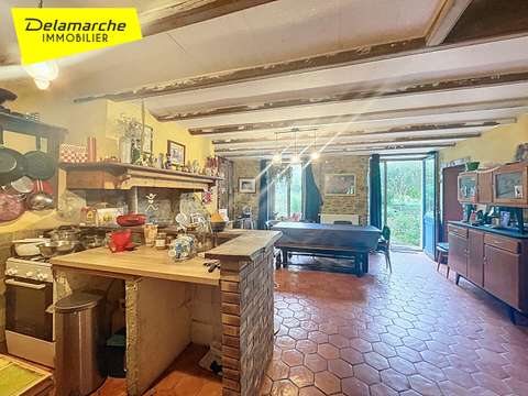 Vente maison 4 pièces Vente maison 4 pièces