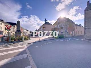 Vente maison 9 pièces Vente maison 9 pièces