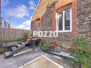 Vente maison 9 pièces Vente maison 9 pièces