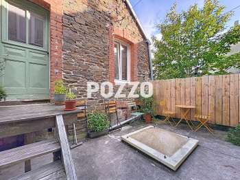 Vente maison 9 pièces Vente maison 9 pièces