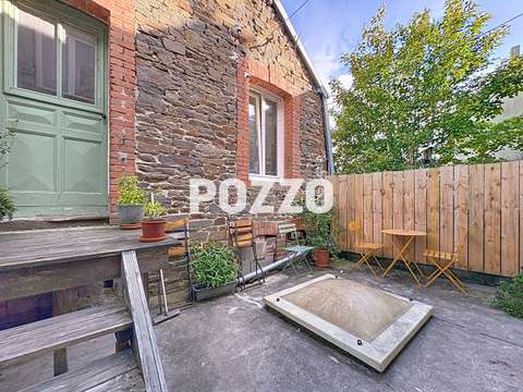 Vente maison 9 pièces Vente maison 9 pièces