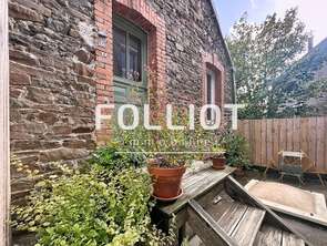 Vente Maison 4 chambresCérences