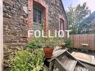 Vente maison 9 pièces Vente maison 9 pièces