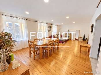 Vente Maison 4 chambresCérences