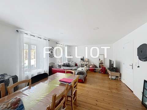 Vente maison 9 pièces Vente maison 9 pièces