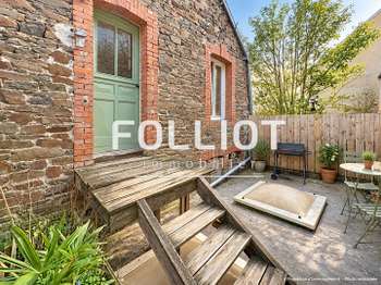 Vente maison 9 pièces Vente maison 9 pièces
