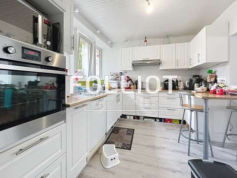 Vente maison 9 pièces Vente maison 9 pièces
