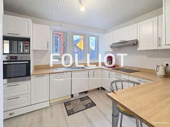 Vente maison 9 pièces Vente maison 9 pièces