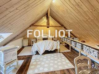 Vente maison 9 pièces Vente maison 9 pièces