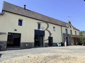 Vente Maison 6 chambresCérences
