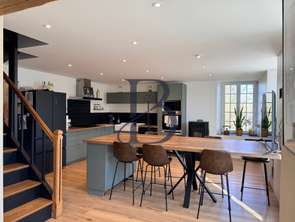 Vente Maison 6 chambresCérences