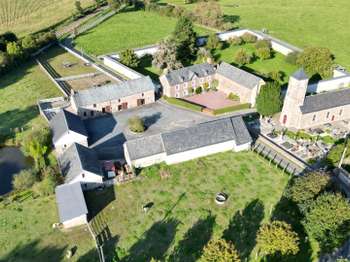 Vente Maison 4 chambresCérences