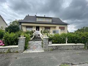 Vente Maison 5 chambresCérences