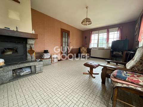Vente maison 7 pièces Vente maison 7 pièces