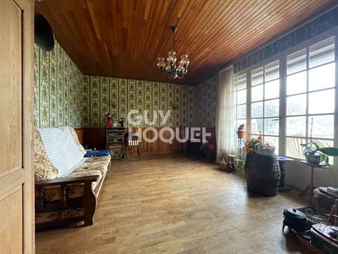 Vente maison 7 pièces Vente maison 7 pièces
