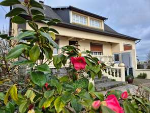 Vente Maison 5 chambresCérences