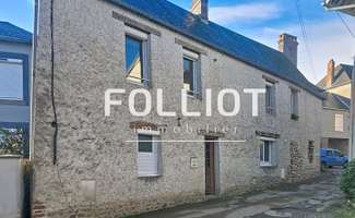 Photo Vente maison Cérences